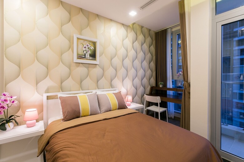 Apartamentos Inspiration Residences