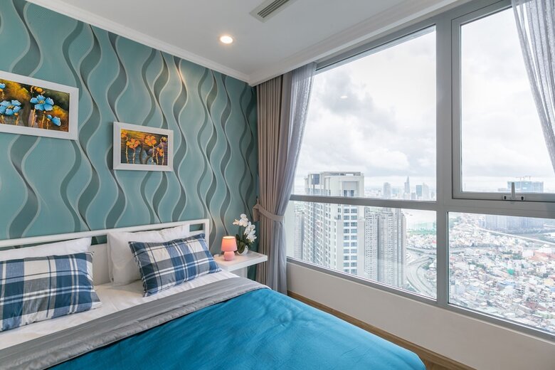 Apartamentos Inspiration Residences