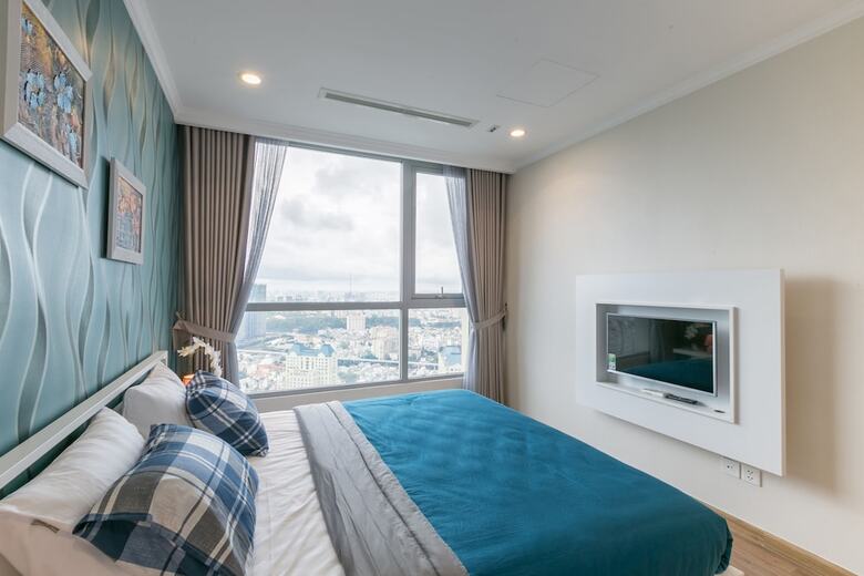Apartamentos Inspiration Residences