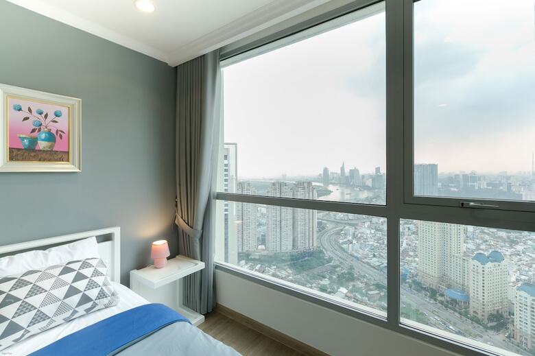 Apartamentos Inspiration Residences