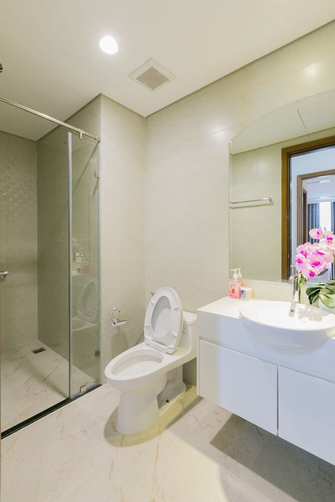 Apartamentos Inspiration Residences