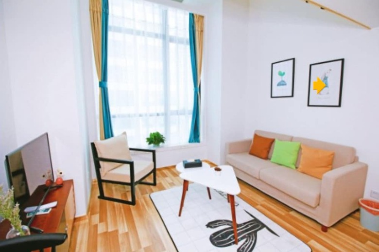 Apartamentos The Roost Hotel