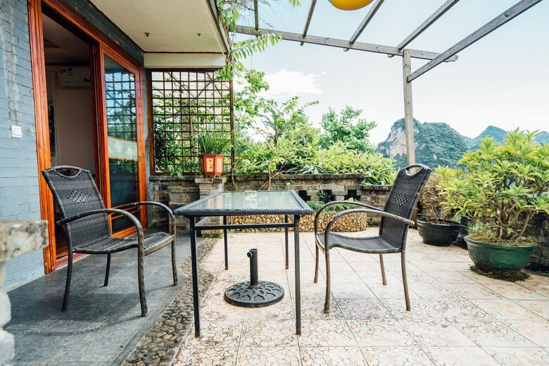 Green Peak Resort