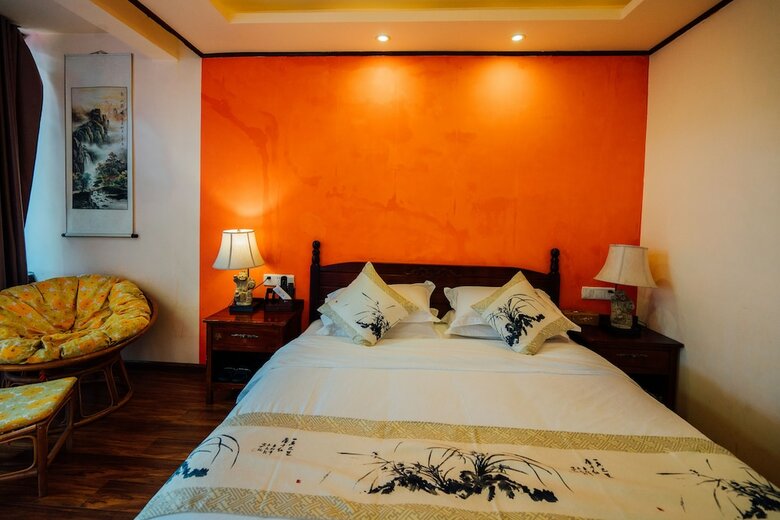 Green Peak Resort