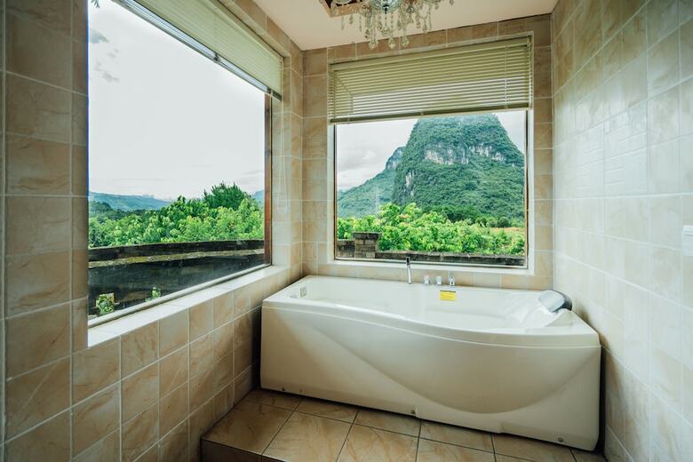 Green Peak Resort
