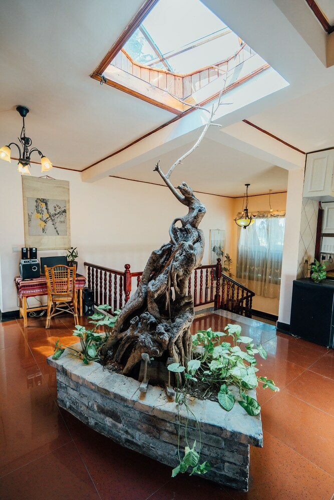 Green Peak Resort