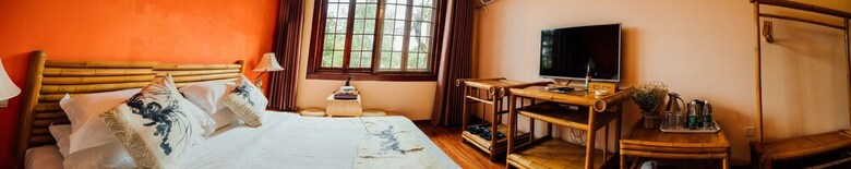 Green Peak Resort