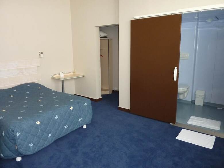 Hotel H�tel Les Pins