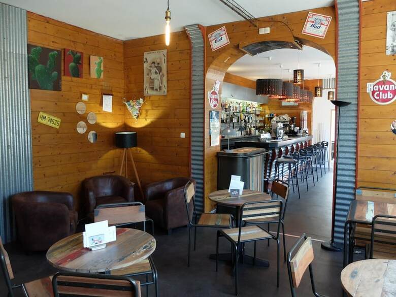 Hotel H�tel Les Pins