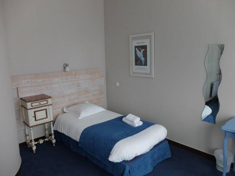 Hotel H�tel Les Pins