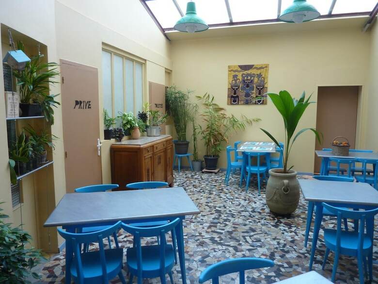 Hotel H�tel Les Pins