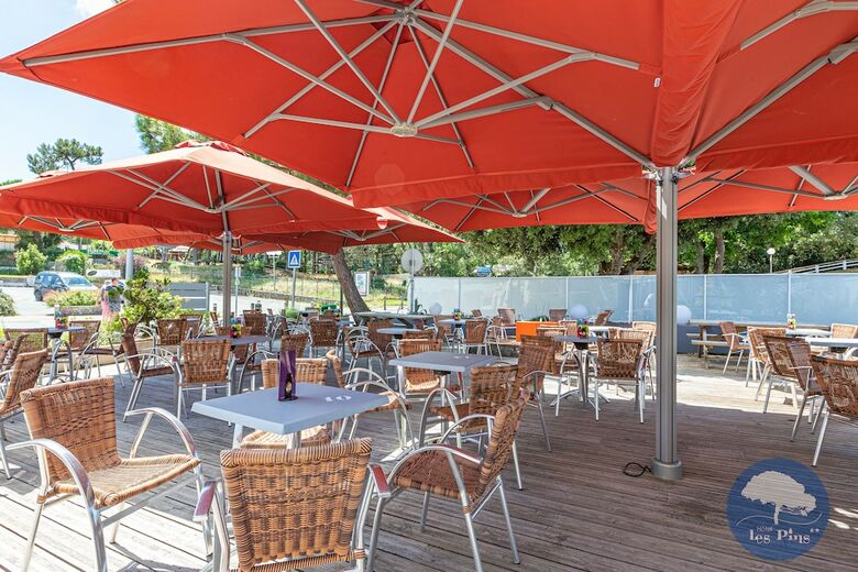 Hotel H�tel Les Pins