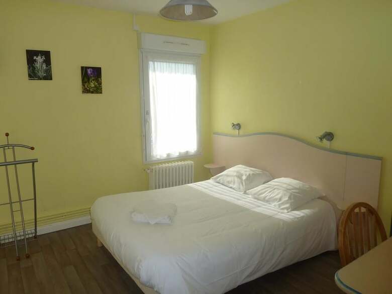 Hotel H�tel Les Pins