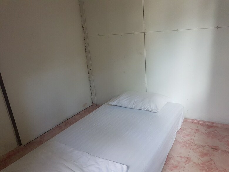 Hotel Back To Nature Hut
