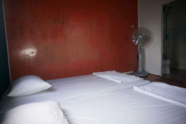 Hotel Back To Nature Hut