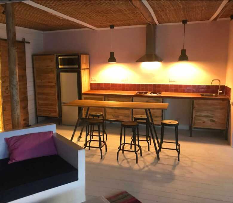 Aparthotel Pili Pili Boutique Hotel