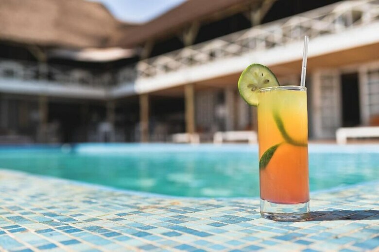 Aparthotel Pili Pili Boutique Hotel