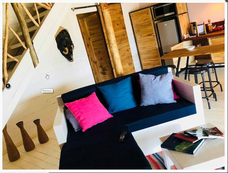 Aparthotel Pili Pili Boutique Hotel
