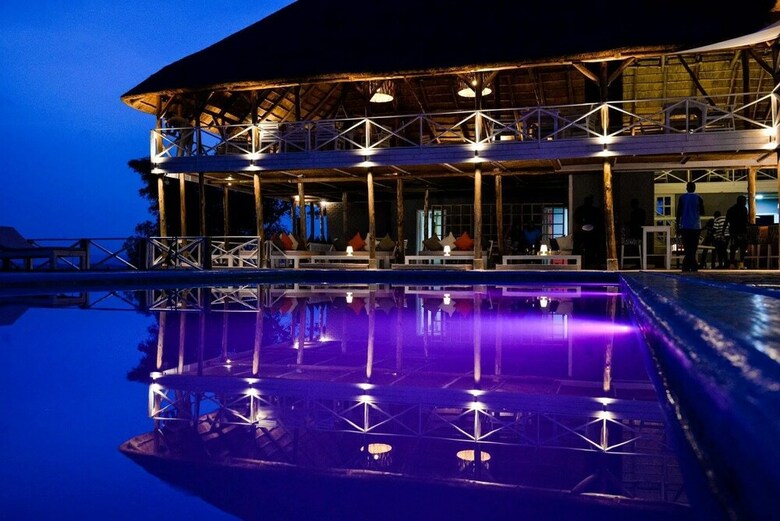 Aparthotel Pili Pili Boutique Hotel
