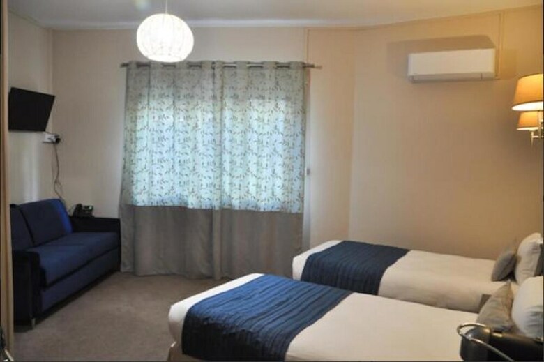 Hotel Calavita