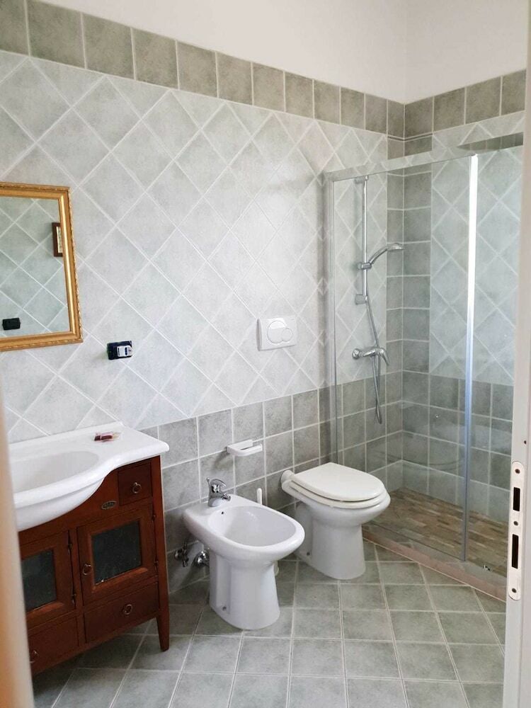 Bed & Breakfast Villa Belvedere Di Rita