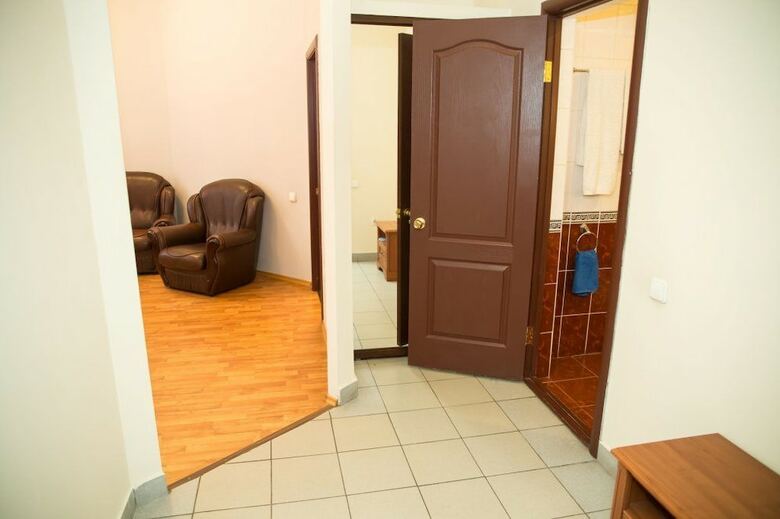 Europe Hotel