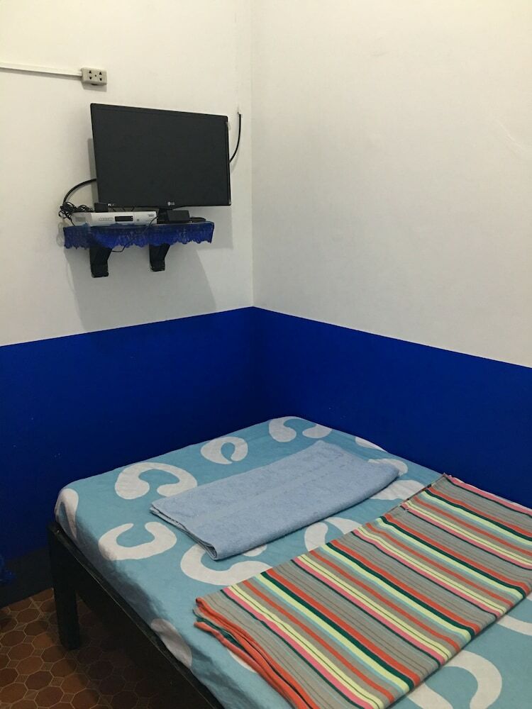 Hotel Mimi's Travelers Suites