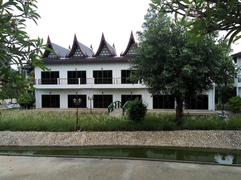 Hotel The Sun House