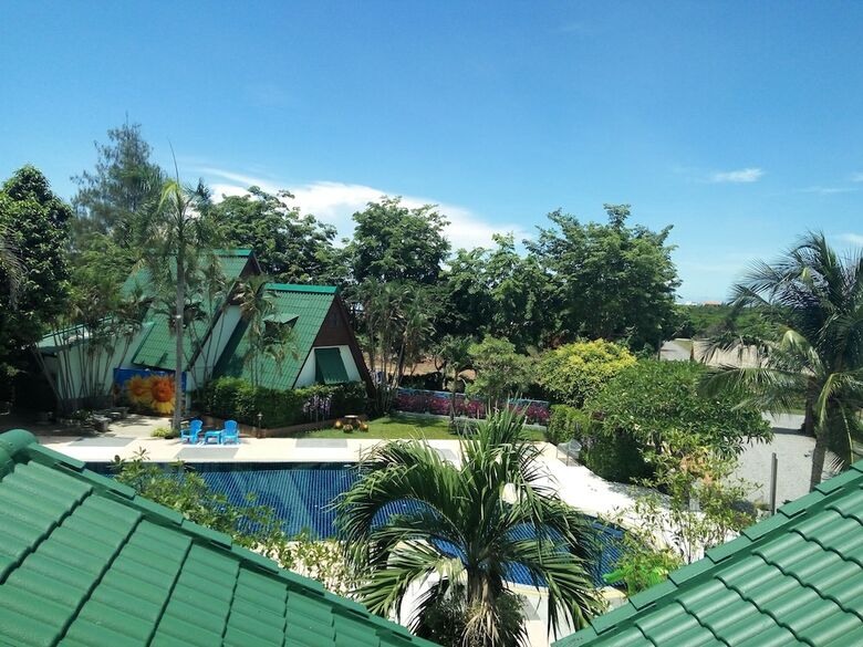 Hotel The Sun House