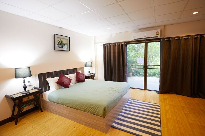 Hotel The Sun House