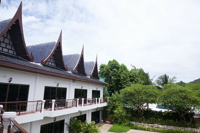 Hotel The Sun House