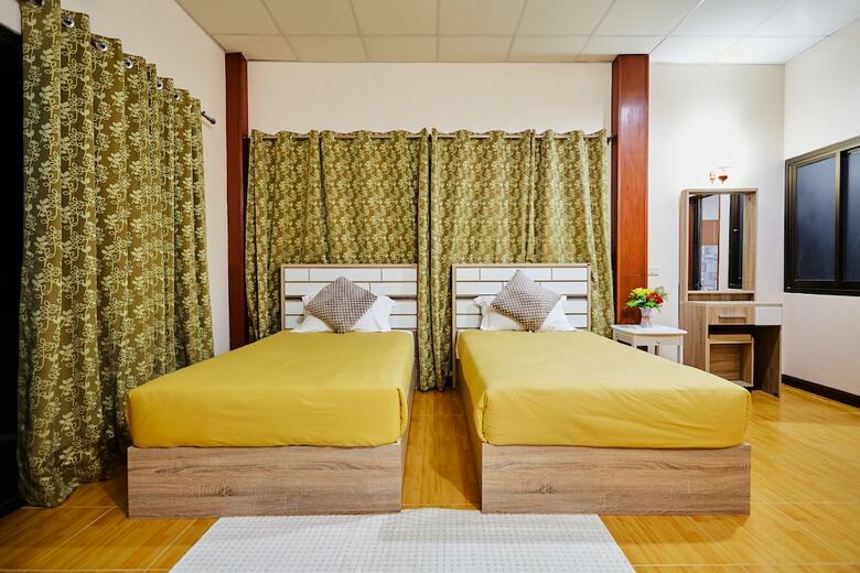 Hotel The Sun House