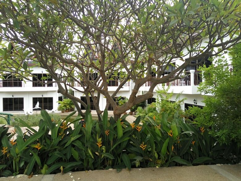 Hotel The Sun House