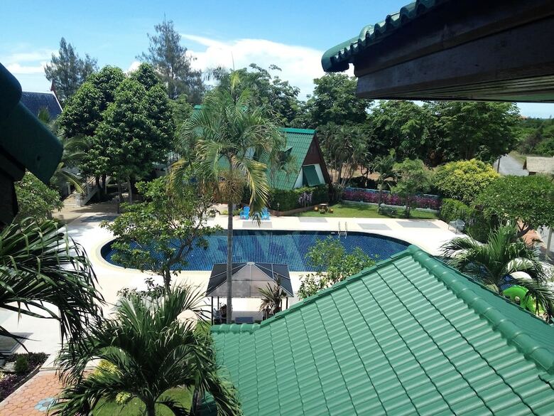 Hotel The Sun House