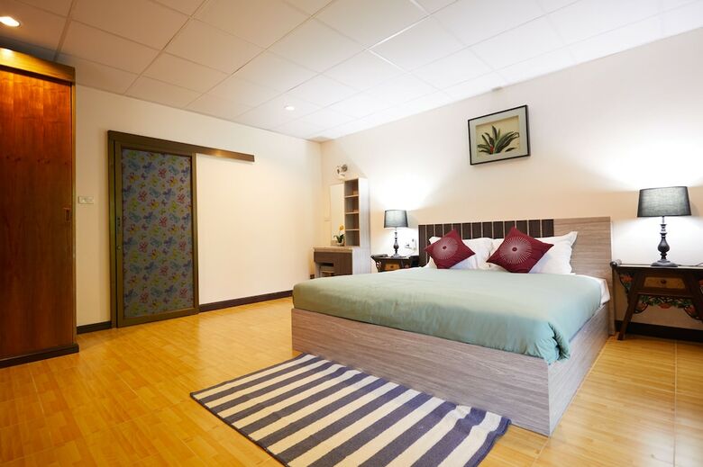 Hotel The Sun House