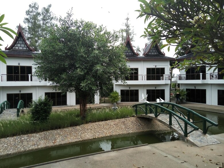 Hotel The Sun House