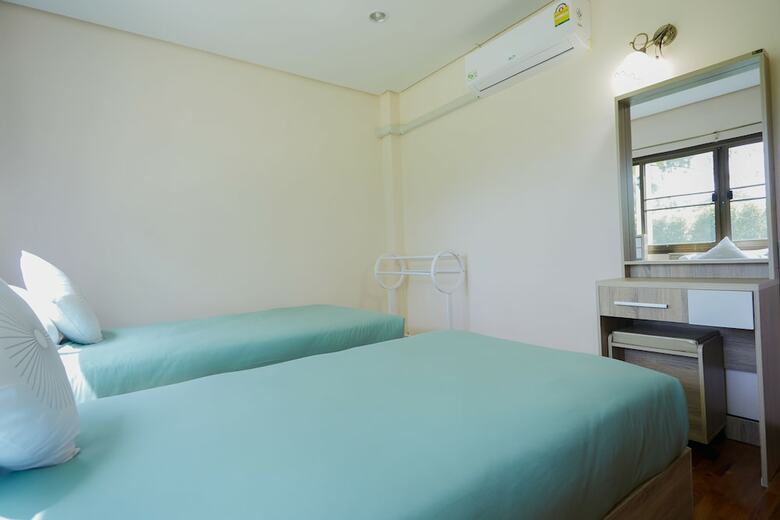 Hotel The Sun House