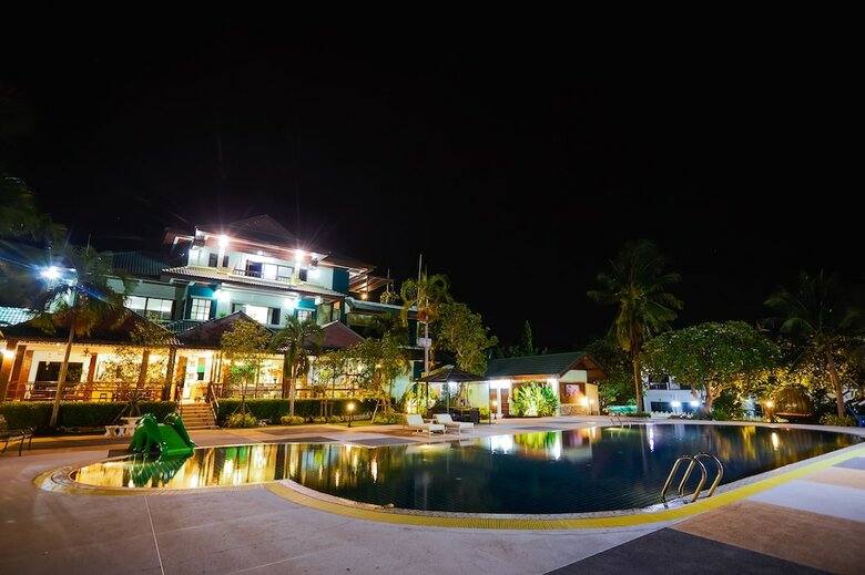 Hotel The Sun House