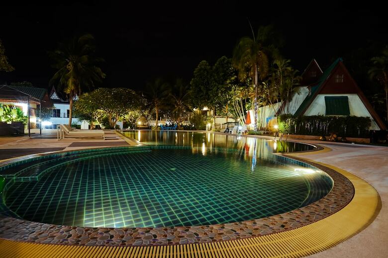 Hotel The Sun House
