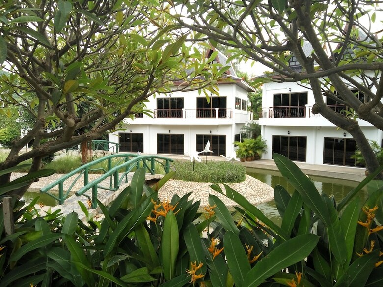 Hotel The Sun House