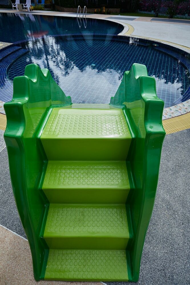 Hotel The Sun House