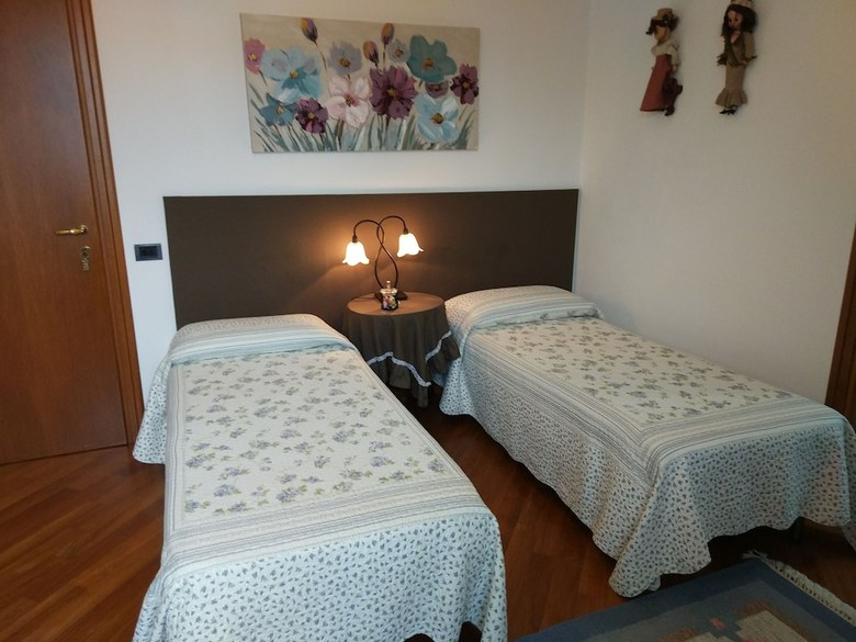 Bed & Breakfast Marinella B