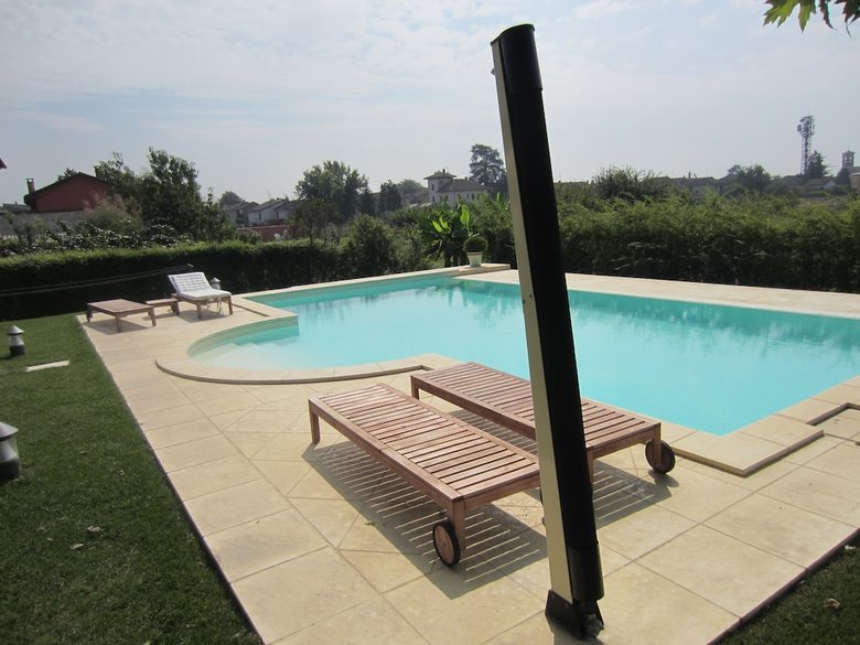 Bed & Breakfast Marinella B