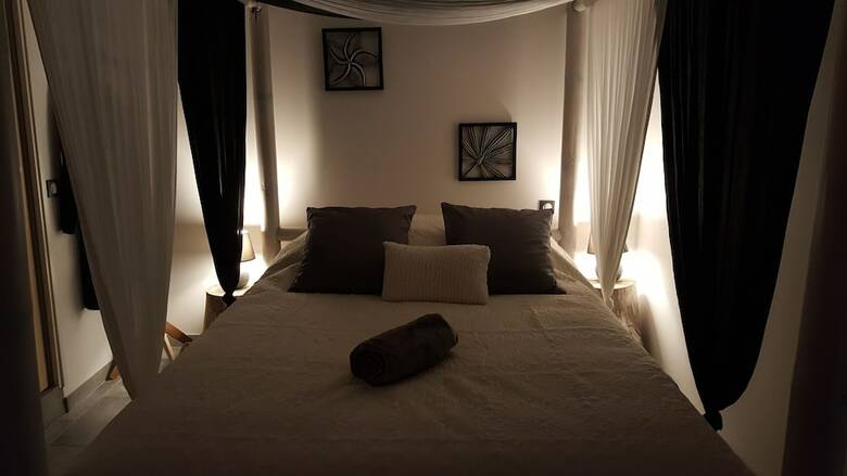 Hotel Au Charme de P�piole