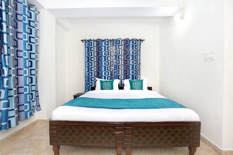 Bed & Breakfast The Leaf