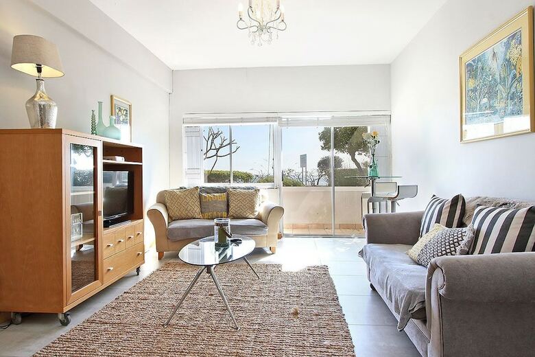 Apartamentos Edward Court 1 Bedroom Garden Facing
