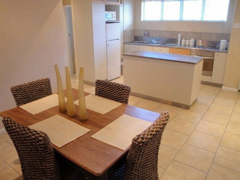 Apartamentos Edward Court 1 Bedroom Garden Facing