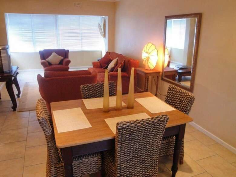 Apartamentos Edward Court 1 Bedroom Garden Facing