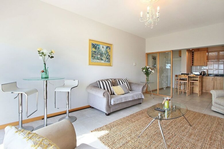 Apartamentos Edward Court 1 Bedroom Garden Facing
