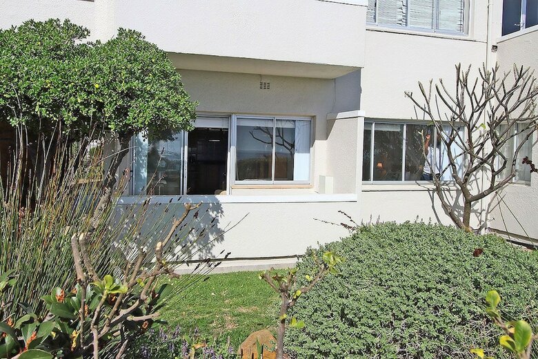 Apartamentos Edward Court 1 Bedroom Garden Facing